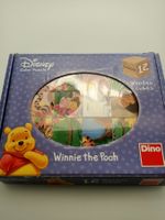 Disney Würfel Puzzle