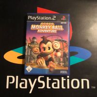 Super Monkey Ball Adventure für PS2