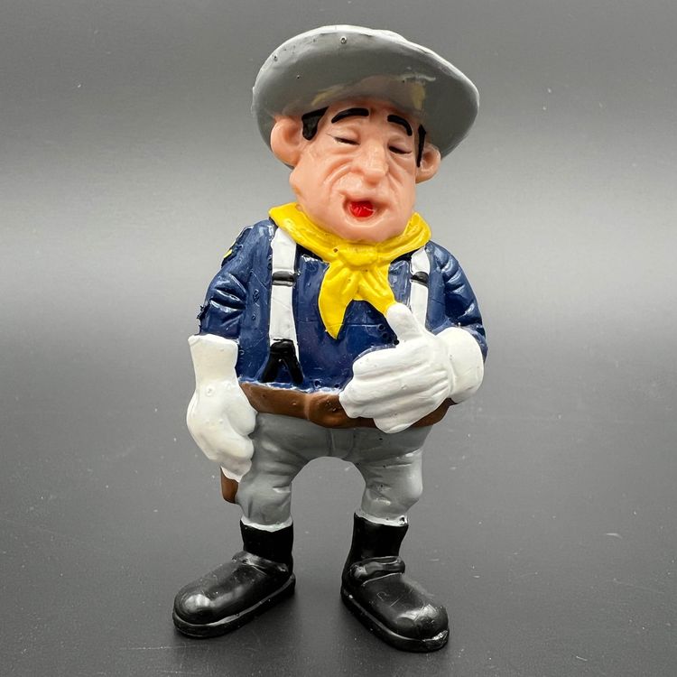 PORTE MONNAIE LUCKY Luke - Modèle Dalton -1984- Dargaud EUR 12,00 - FR