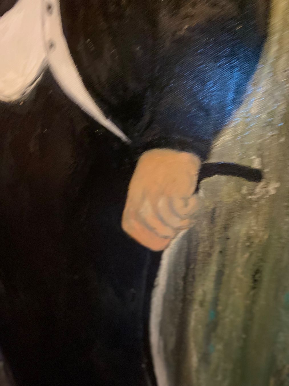 Dipinti: Oil Bild /Charles  Chaplin/Kunst Doks – Nuovo e nell'imballaggio originale da Beromünster venduto da dok_b8mf 2