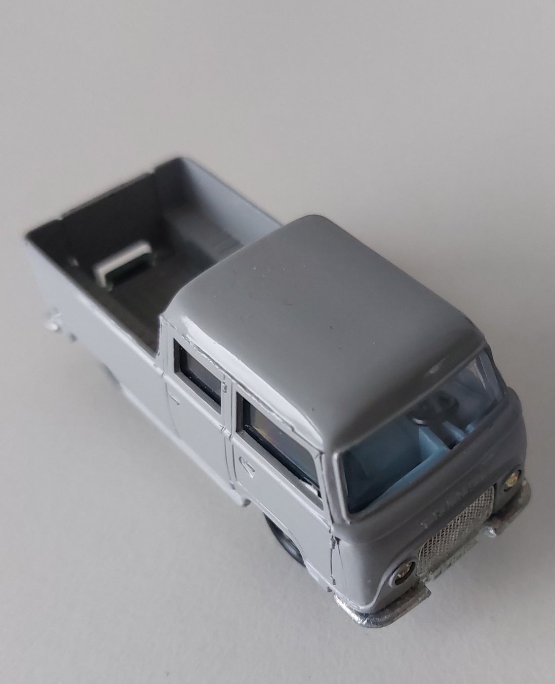 Siku Modellini d'auto: Siku V 251 Ford Taunus Transit – Usato da Schenkon venduto da Elbarto007