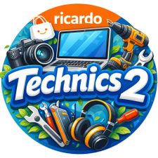 Profile image of technicsII