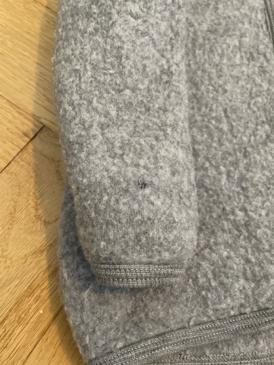 Giacche & Cappotti: Huttelihut Wolljacke 92-98 – Usato da Bern venduto da pr12 4