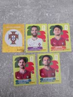 Panini WM 2026- Portugal