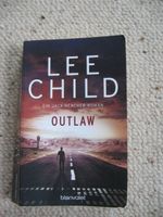 Lee Child Outlaw