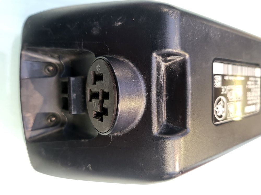 Bosch Powerpack 400 Led 2 und 4 blinken, kann man resetten Kaufen auf Ricardo