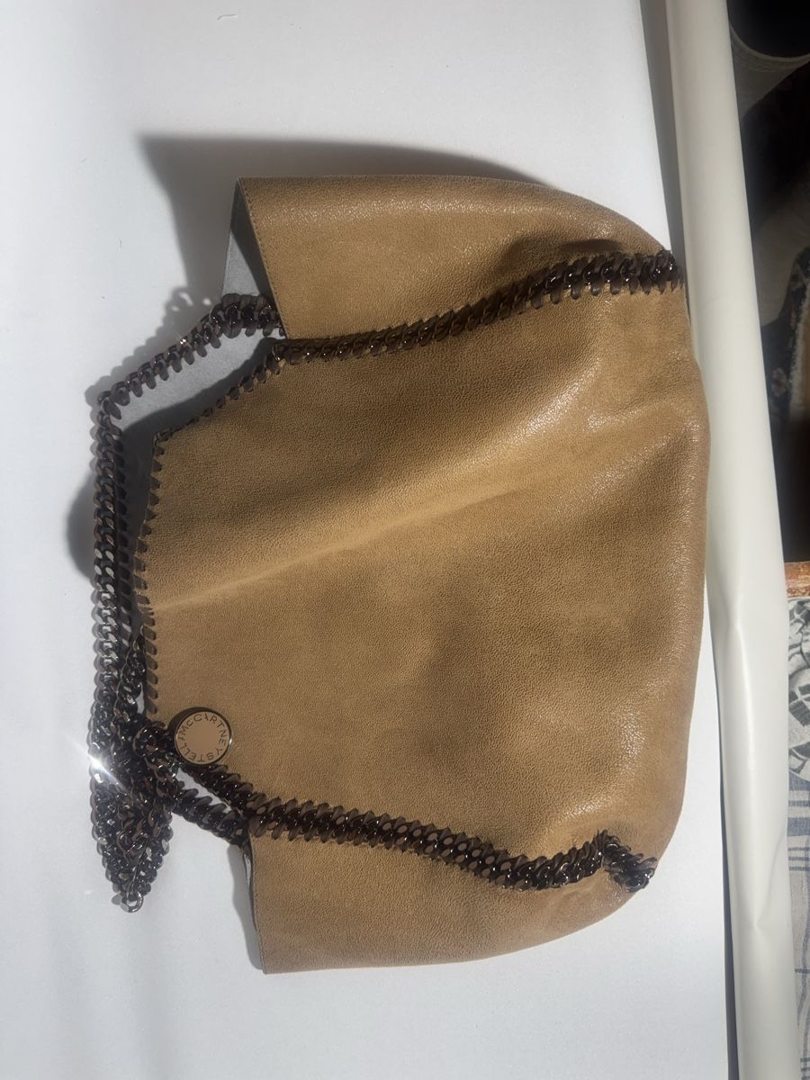 Stella McCartney Taschen für Damen: Stella McCartney Falabella Reversible with Dust Bag – Gebraucht aus Davos Dorf von gin_8k9d 1