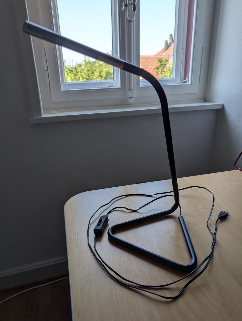 Ikea Lampade: Tischlampe IKEA – Usato da Basel venduto da CorinaPlus 1