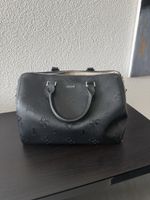 JOOP! Handtasche Bowling Bag, schwarz, Guter Zustand!