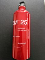 Sigg SM 25 Frauenfeld Neu Trinkflasche, 1 Liter, Top Zustand