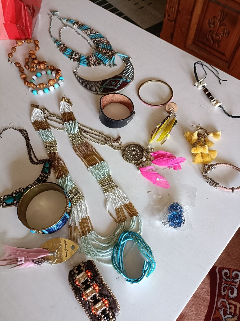 Altri gioielli: schmuck  – Usato da Uster venduto da gen_2njk