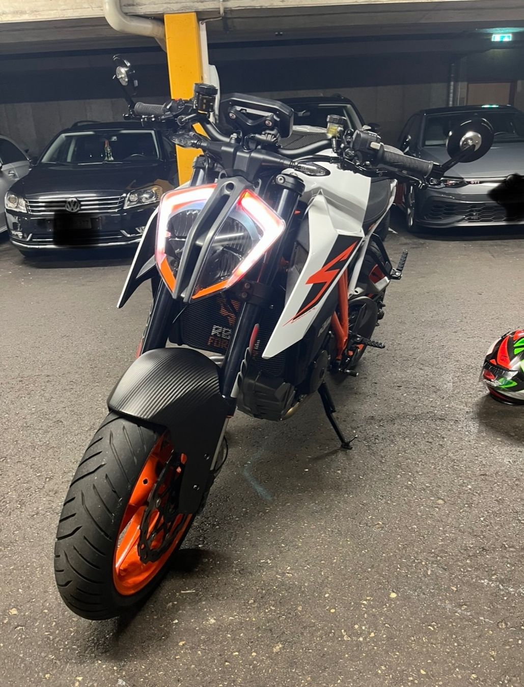 KTM Strasse: KTM 1290 Superduke – Gebraucht aus Muhen von gsxr600rizla 1