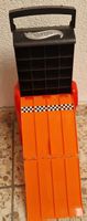 Hot Wheels Rennbahn Koffer gutem Zustand