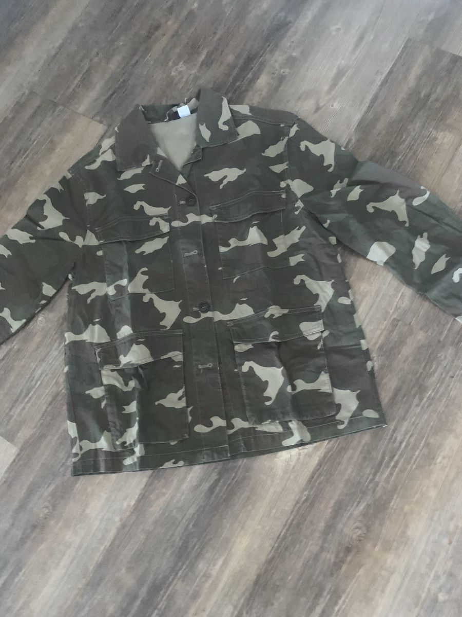 H&M Giacche: H&M Jacke – Usato da Emmen venduto da Bgucci_girl 2