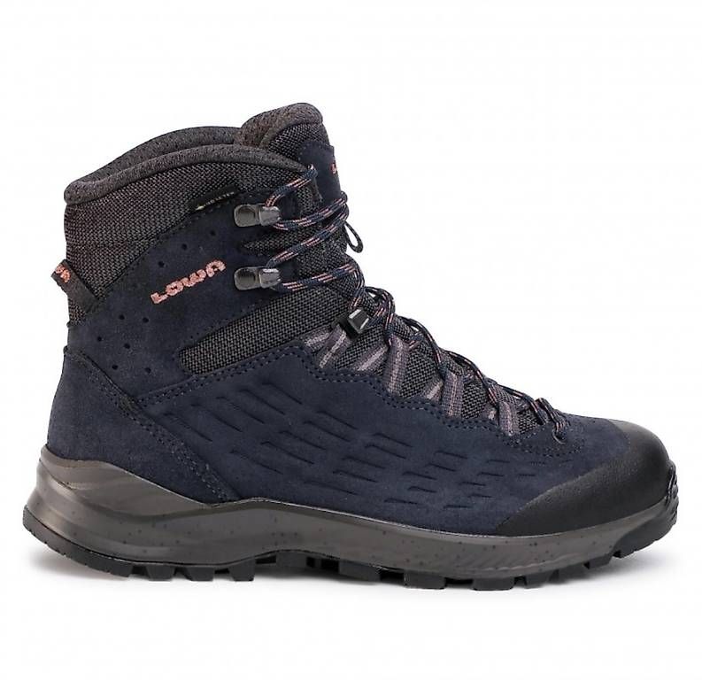 Scarpe da donna: Lowa Wanderschuh Exporer Mid 39 1/2 – Usato da Itingen venduto da grapri 3