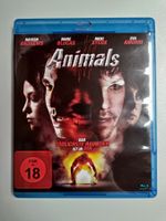 Animals - Das tödlichste Raubtier ist in