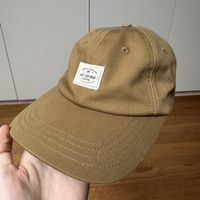 Aime Leon Dore Cap Beige