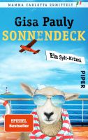 Pauly Gisa - Sonnendeck / Krimi