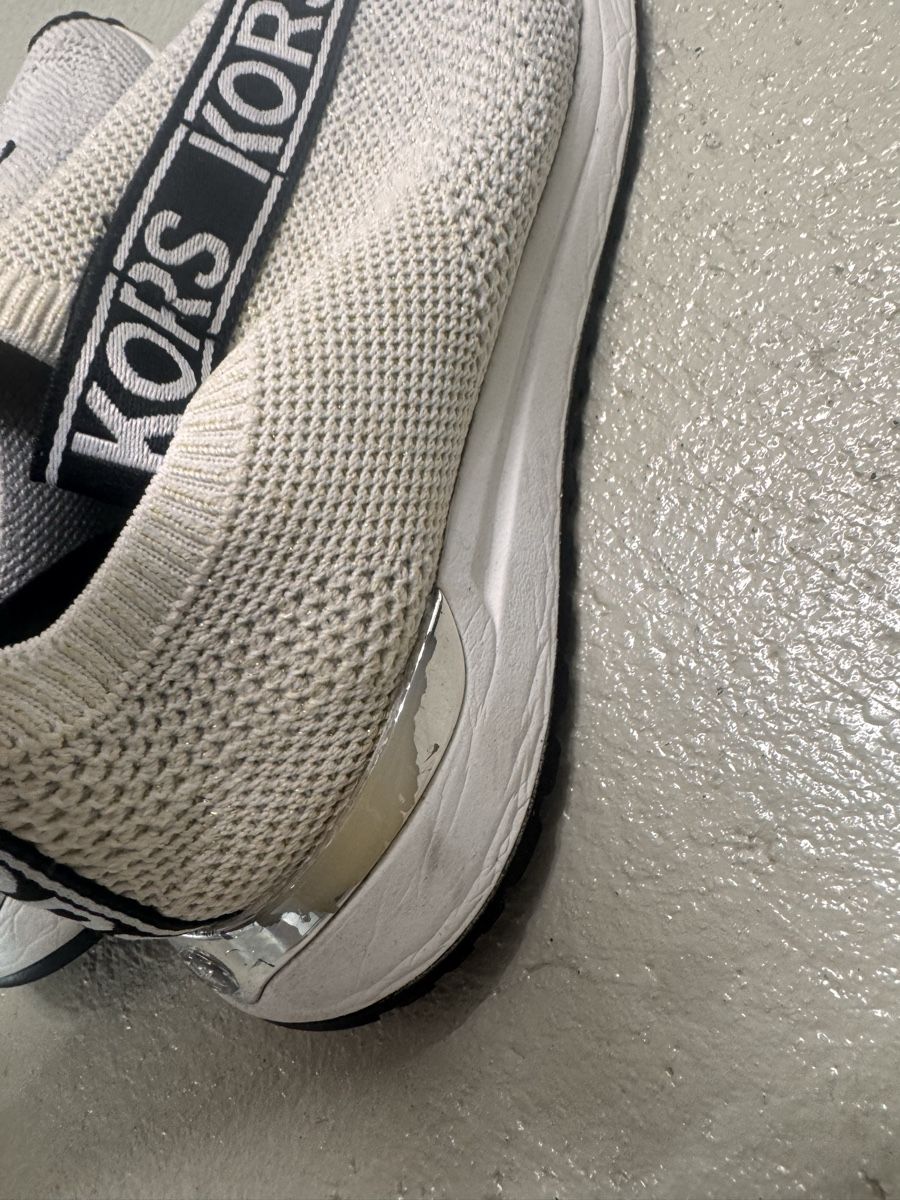 Michael Kors Scarpe da donna: Michael Kors Schuhe Grösse 38 – Usato da Rorschach venduto da med_cg8c 2