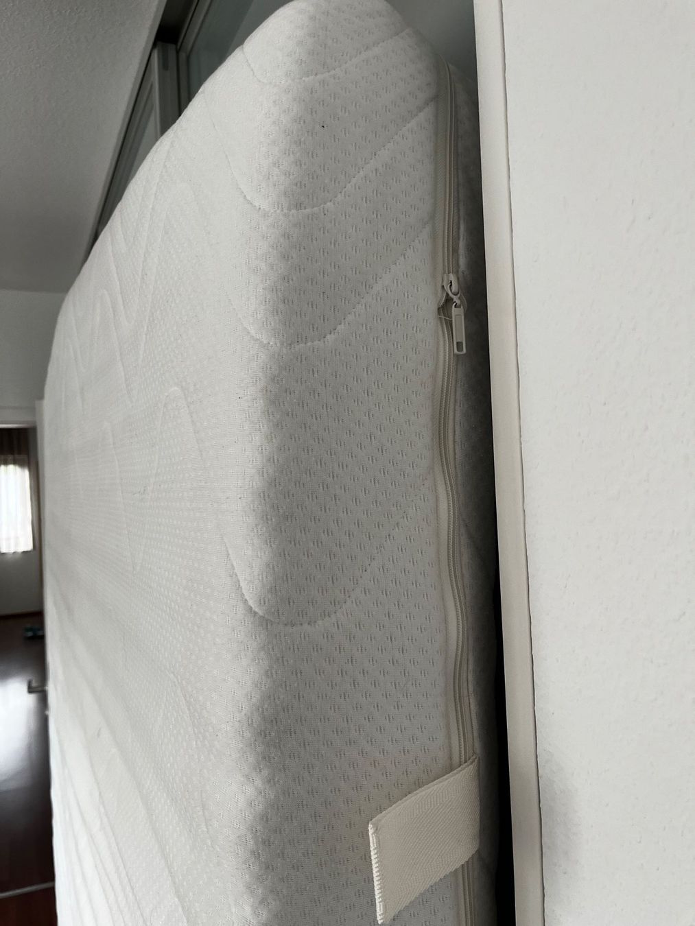 Materassi: Kaltschaummatratze 180x200cm – Usato da Pieterlen venduto da Ki7271 3