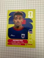 Panini Sticker WM 2026, CPV 7 Wagner Pina
