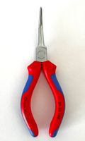 KNIPEX Greifzange / Präzisionszange 160 mm (31 25 160) – Neu