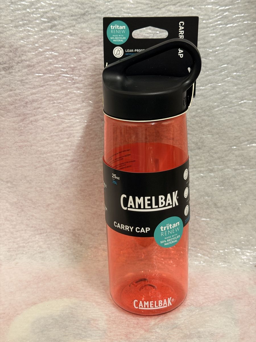 Camelbak Gourdes & Thermos: Camelbak Flasche 0.75l mit Pack Cap Neu – Neuf avec emballage d'origine à Schaffhausen par wolker217 1