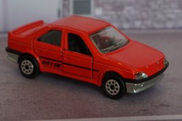 Majorette Peugeot 405 Mi16 TOP !!!!!!!!!!!!!!
