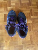 Scarpe da basket LEBRON 22 numero 46 1/2 
