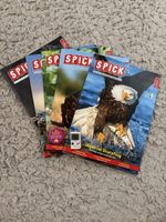 SPICK Kindern Magazin 