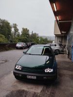 VW Golf 3   2.0 Benzin 115 ps