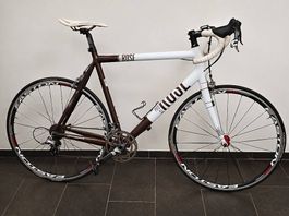 ROSE Pro SL bici da corsa  taglia 58  ottimo stato