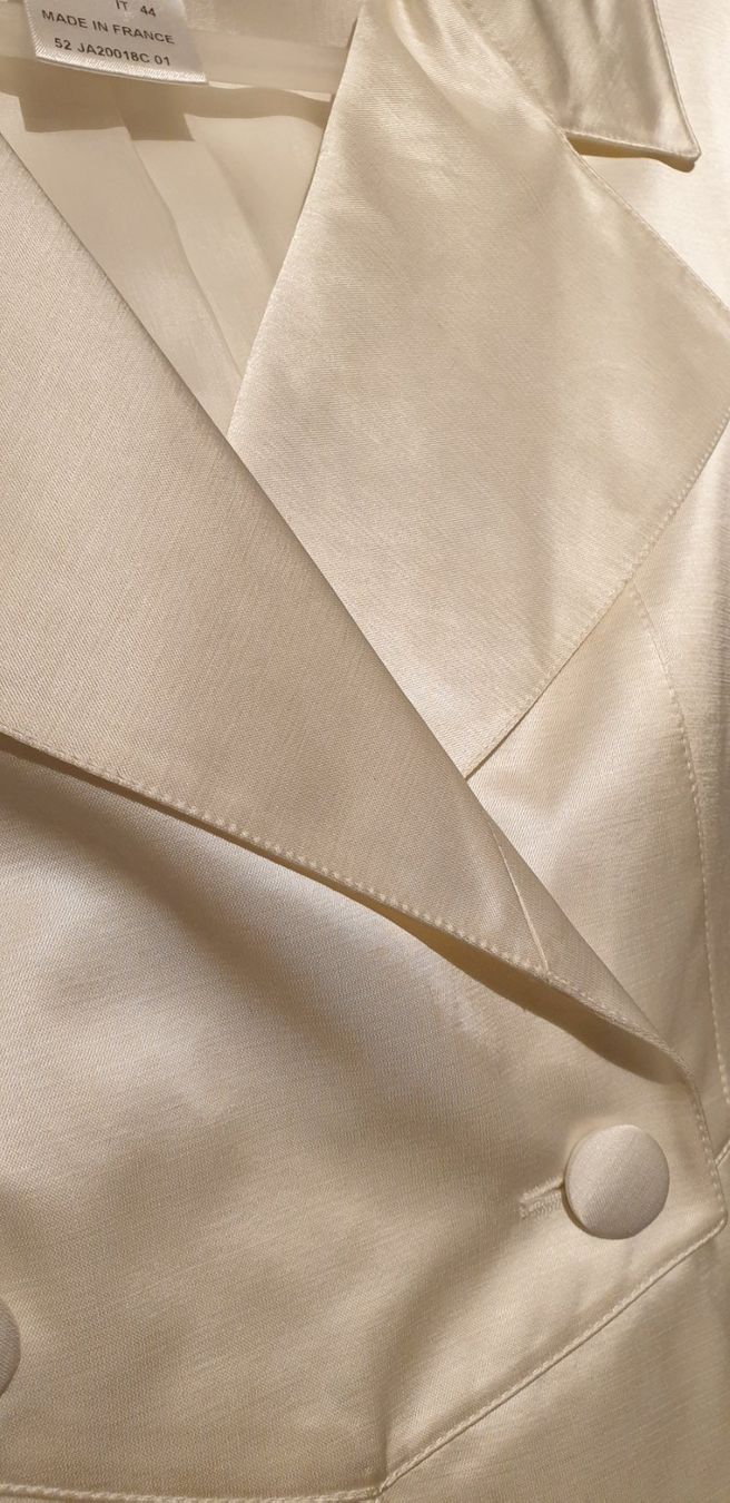 Karl Lagerfeld Giacche: Blazer KARL LAGERFELD Neu Gr. 38 / 40 – Nuovo e nell'imballaggio originale da Wettswil venduto da the_jr6l 4