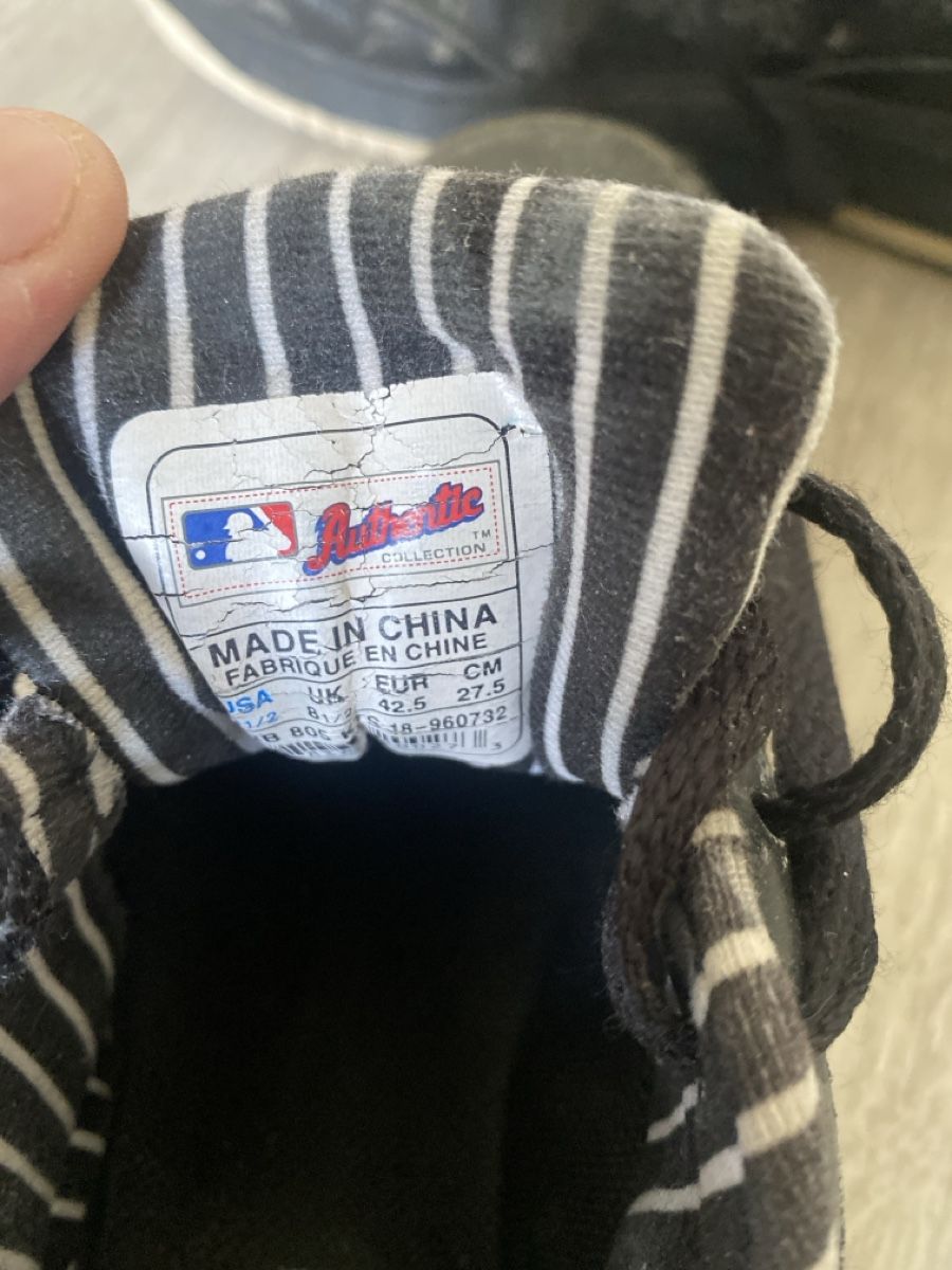 Reebok Scarpe da uomo: Reebok NY – Difettoso da Martigny venduto da vlcoli 3
