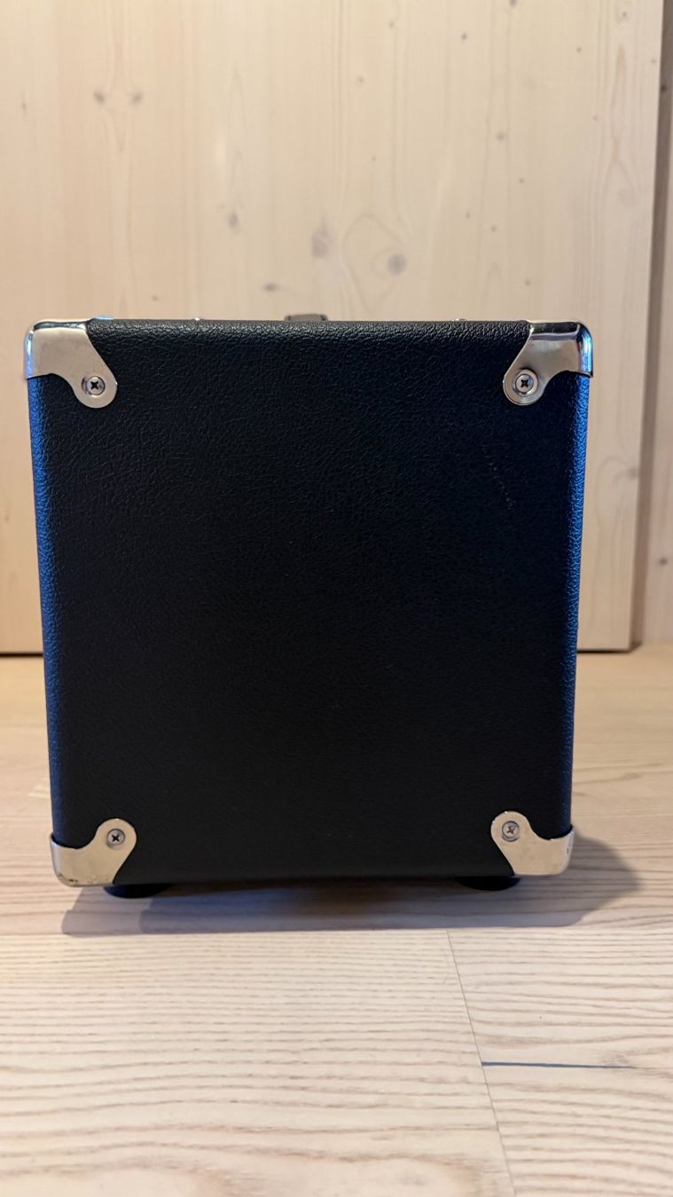 Two-Rock Amplificateurs: Two-Rock Custom Reverb Signature V2 – Neuf (Voir description) à Stettlen par musicman_68 3