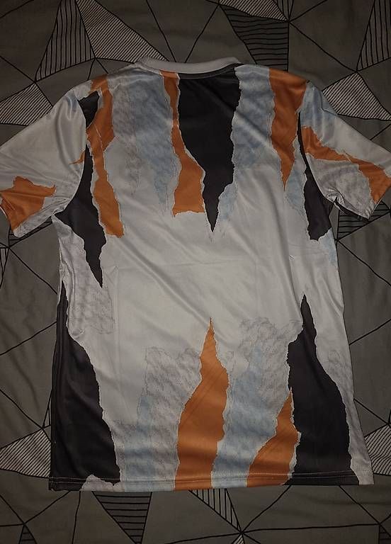 Canottiere & Pantaloni: Maillot Real Madrid M – Usato da Petit-Lancy venduto da zesmile 1
