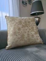 Indoor Designer Kissen Martin Gabriel Handmade - NEU -