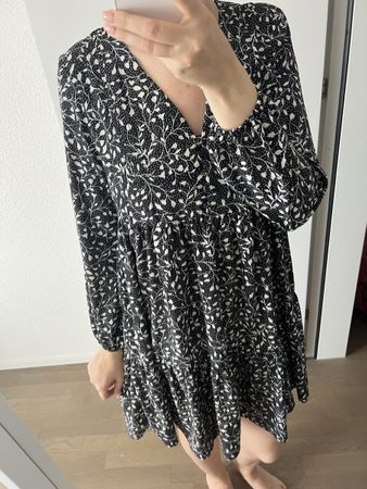 Damen Kleid