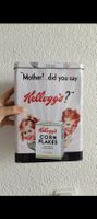 Kellogs Retro Vintage Dose