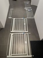 Bettacare Auto-Close Sicherheitsgitter & Verlängerungen!