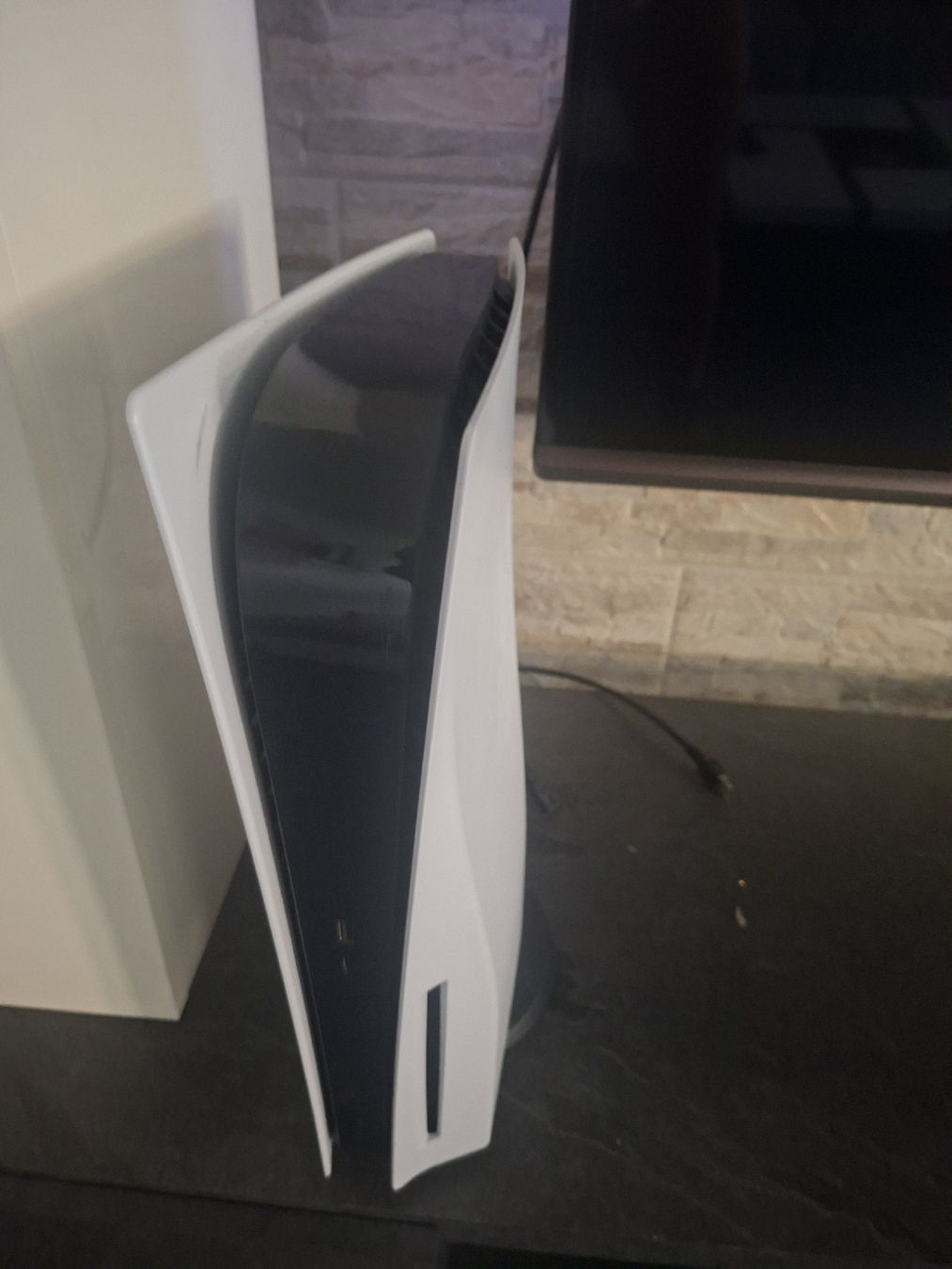 Sony Konsolen: Playstation 5 Defekt – Defekt aus Gamsen von hclugano79