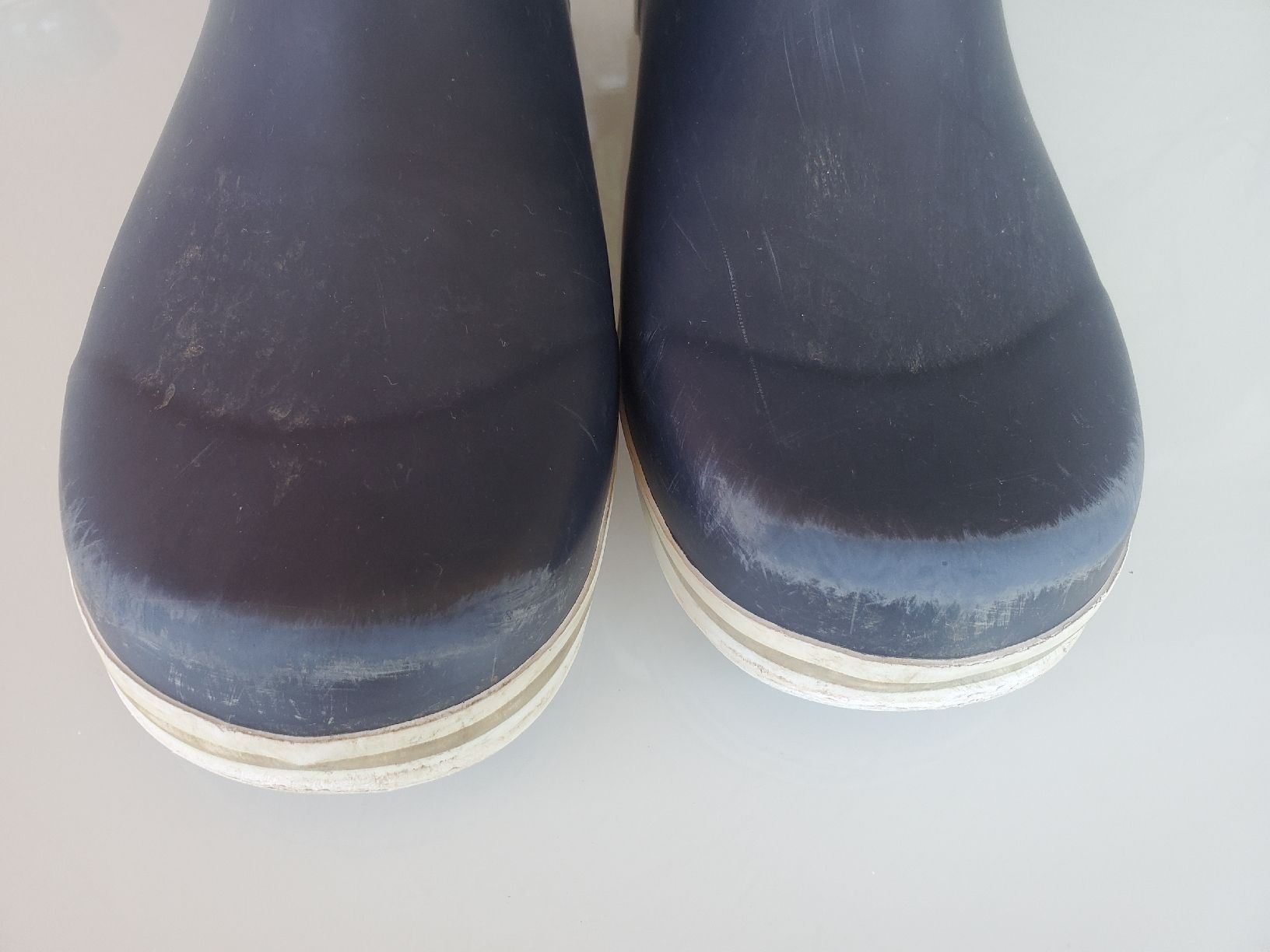 Reima Chaussures garçon: Gummistiefel Reima gr.36 – D'occasion à Frauenfeld par BeneFull 1