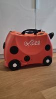 Trunki Kinderkoffer Marienkäfer 🐞