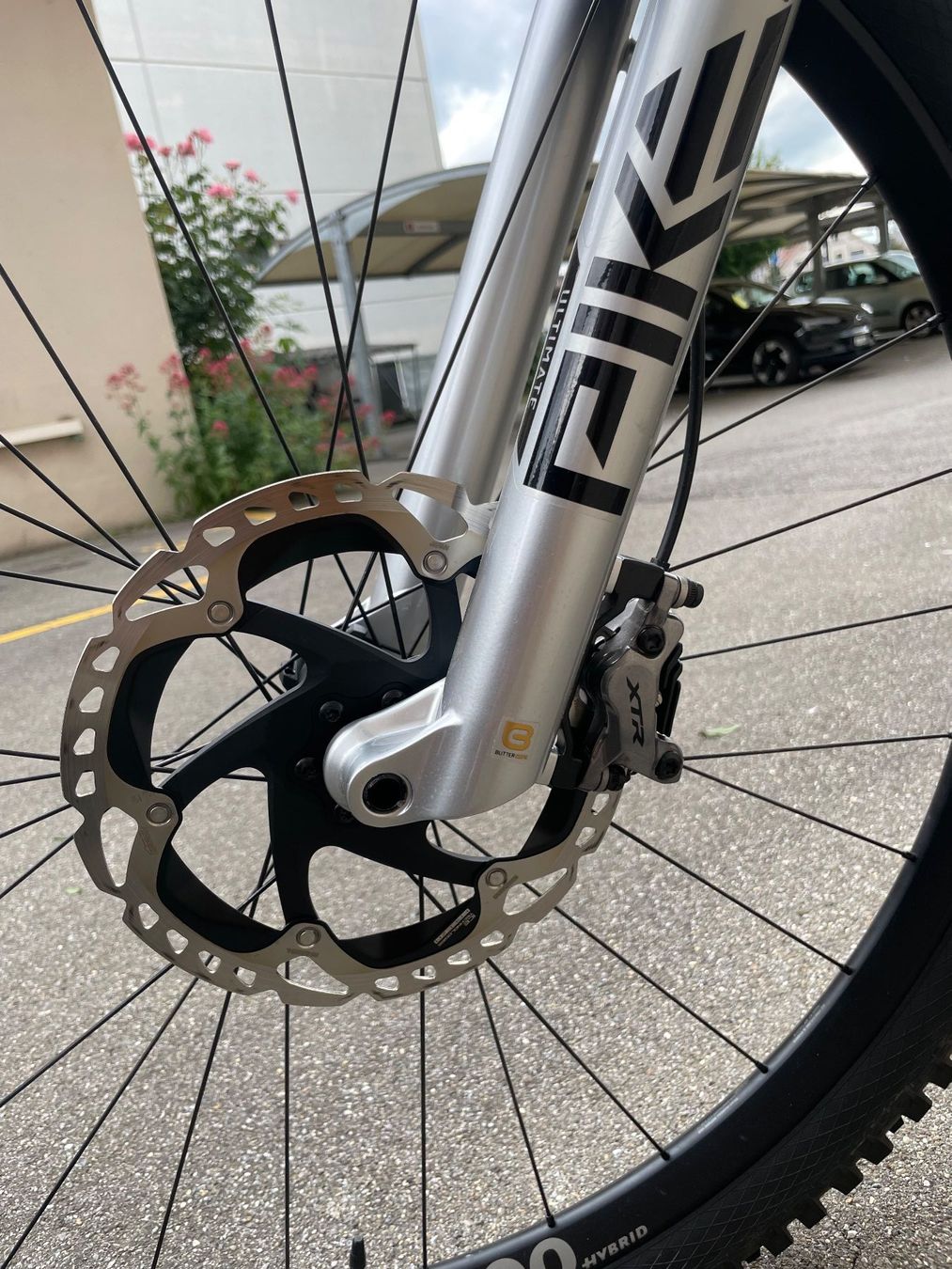 Bosch Biciclette: E-MTB CrossWorx Trip 290 Bosch SX – Usato da Mettmenstetten venduto da VeloVita 8