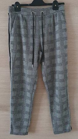 Bequeme coole Hosen Gr. L