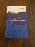 Königs Erläuterung "Der Schimmelreiter"