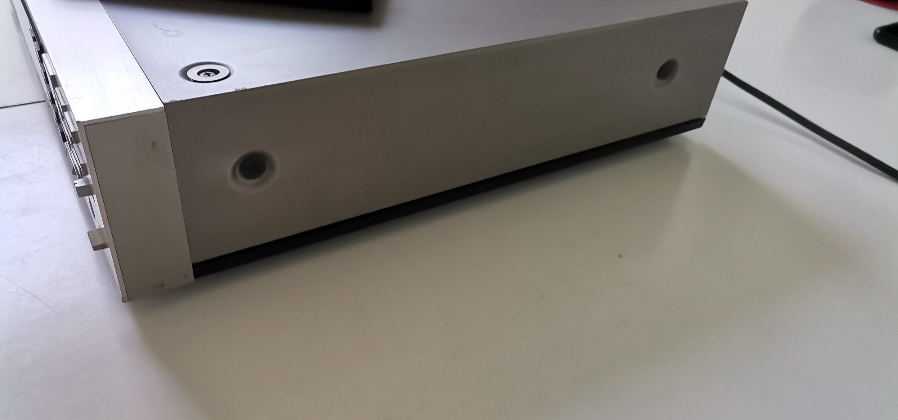 Denon Audio- & Mediensysteme: Denon DCD 1500 CD-Player – Gebraucht aus Rapperswil SG von Elcamino1 7