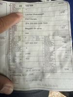 Food truck  à vendre expertiser du jours. Bien équipé 