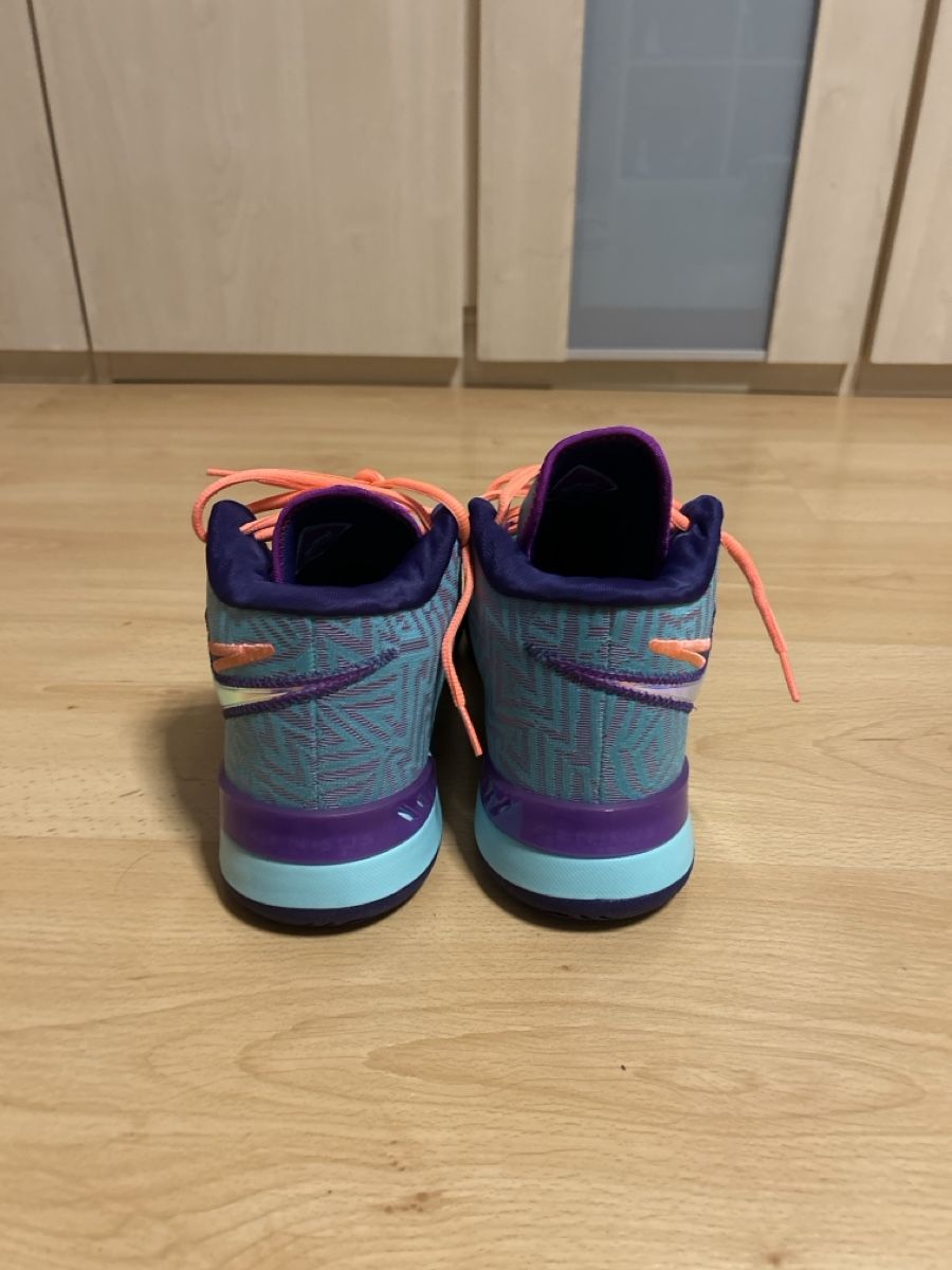 Nike Scarpe da uomo: Nike LeBron NXXT Genisus – Nuovo (secondo la descrizione) da la chaux-de-fonds venduto da swann88 2