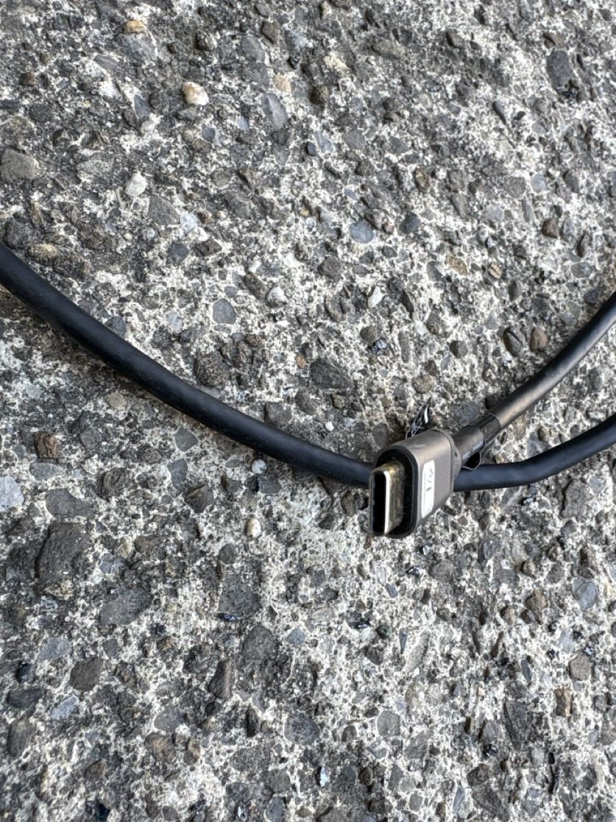 Câbles: USB-C Kabel,  Schnellladekabel – Neuf (Voir description) à Gränichen par Gustello 2